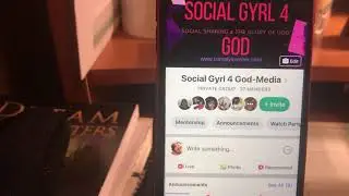 How to Pin Your Comments during a Facebook Live on your IPhone-2020