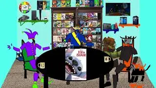 Nerd Chat 124 Disney Remakes Why?