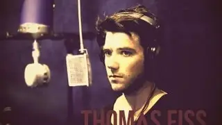 Thomas Fiss - Recording @ House of Rock Studios