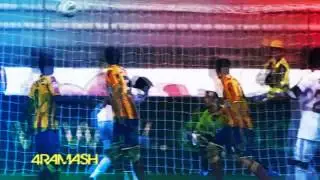 Kevin Prince Boateng, Ultra Mix [HD]