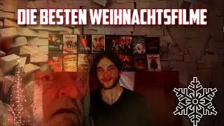 Diese Weihnachtsfilme MUSST du sehen! (TOP 5)