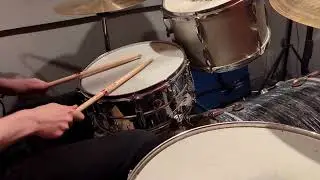 Tuning the 402 Supraphonic