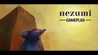 Nezumi Gameplay - ACAD Game Jam 2023