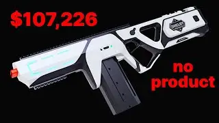 Where is the Shelby Destroyer?