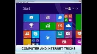Video How to Install WINDOWS 8.1 From ISO File