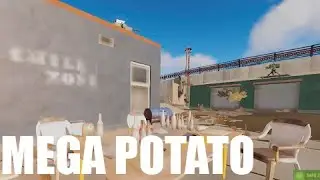 RUST ROBLOX GRAPHICS