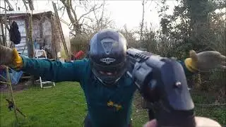 UMAREX HD50 TR50 50 CAL PAINTBALL PISTOL V INTRUDER