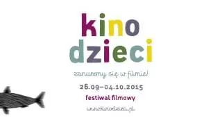 Nowe Horyzonty Kino Dzieci 2015