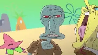 Spongebob Anime Opening - geek nation