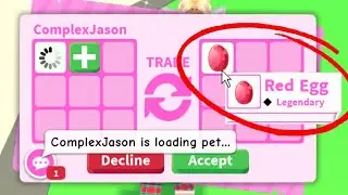 LEAVE If You See THESE NEW Pets in Adopt Me…