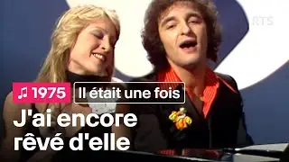 Il était une fois - J'ai encore rêvé d'elle (1975)