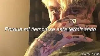 Lil Peep - October (Sub. Español)