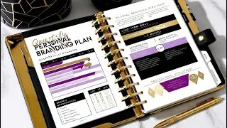 Day 29: Build Your Long-Term Personal Branding Strategy for Lasting Success w Grant McGaugh