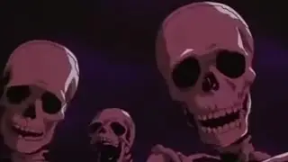 Roasting Cewe Tiktok💀☠️ |Berserk Skeleton Roasting meme