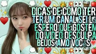 dicas