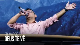 Pr. Márcio Ávila | Deus te vê | Igreja Bola de Neve | 02.04.2023 | Manhã