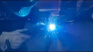 One Day & One Car in One Hour at FantomWorks