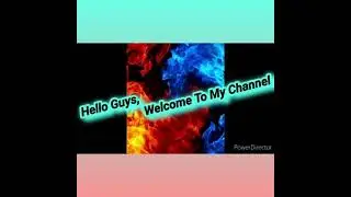 How To Make Intros For Youtube Videos (FREE & Easy) | You tube Intro Maker 2021
