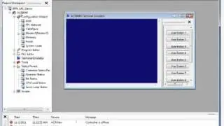 Parker AcroBasic - Programming Basics