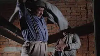 Работа стоит, срок идет