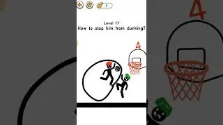 Draw 2 Save 3 Level #17
