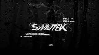 YOUNG DANIEL x OBI - SMUTEK