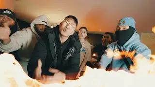 JOSAE- Blue Bird Freestyle (Official Music Video) Shot By @CPDFilms