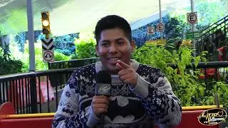 Especial fin de año de Latido HIspano