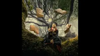 Foto Keluarga Tema Harry Potter - Noire Studio