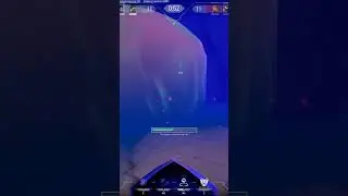 The tale of how I lost the easiest round...