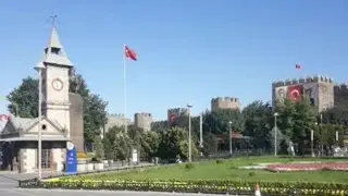 KAYSERİ KALESİ