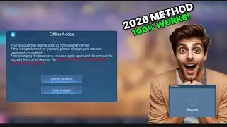 HOW TO RECOVER YOUR MLBB ACCOUNT IN 2026 (NO EMAIL? NO PROBLEM!)