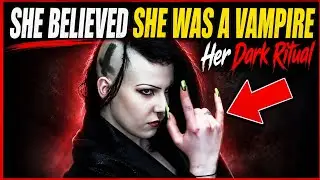 The Vampire Couple Who Thought They’d Live Forever