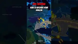 How To Upgrade Dragon Reworks | FULL TUTORIAL UPDATE 24 