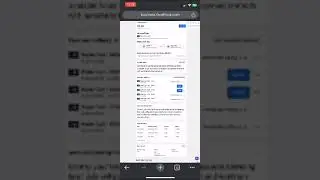 Facebook threshold method