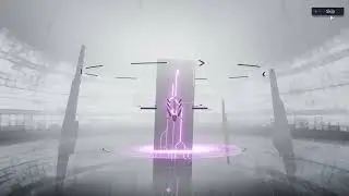 snowbreak - lyfe infinite sight gacha 7.11.2024