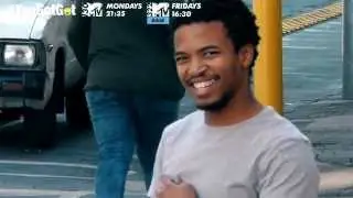 #YouGotGot