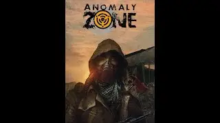 ⭐Anomaly Zone⭐Выживаем👍Покупка дробовик "Jackhammer " . Кв Механика.