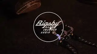 BIGSBY Pedal Features Overview | Part 1 | Gamechanger Audio