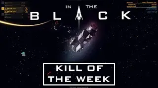 Reus Punishes a Shrike Pilot - Ass Kicker of the Week | In the Black Gameplay