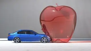 BMW M5 - 