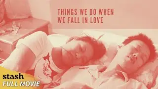 Things We Do When We Fall in Love | Malaysian Arthouse Drama | Full Movie | New Wave Cinema