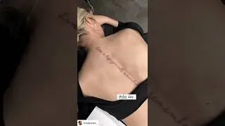 Mom's Tattoo Ink Sponsored Artist - Lucy Pavani