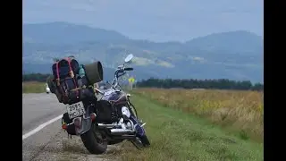 Поехали! Крым - Кавказ, ч - 2