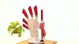 Serrated Utility Knife，cookie cutter set，silicone kitchen tool，factory