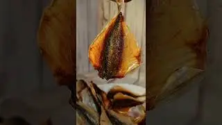 БЮДЖЕТНАЯ РЫБНАЯ ЗАКУСКА ПОД ФИЛЬМ С WILDBERRIES!!! 