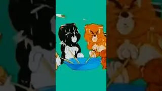 Amazing Tom And Jerry | Green Screen No Copyright Videos HD #shorts #funny #cartoon #trendingshorts