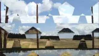Прогулка в Юдино г Казань