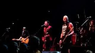 Staring at the Rude Boys - SLF 2013