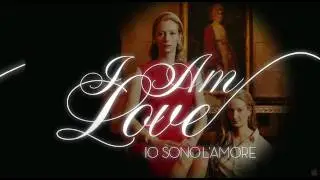 'I Am Love'Trailer HD